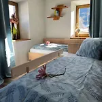 Apartamento Aichlburg