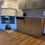 Aichlburg Apartamento