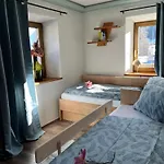 Apartamento Aichlburg