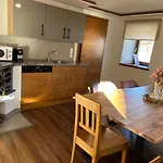 Aichlburg Apartamento *