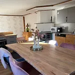 Aichlburg Apartamento Sankt Michael im Lungau