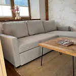 Apartamento Aichlburg *
