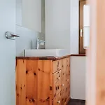 Apartamento Aichlburg