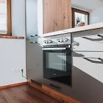 Aichlburg Apartamento Sankt Michael im Lungau