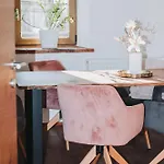 Apartamento Aichlburg *