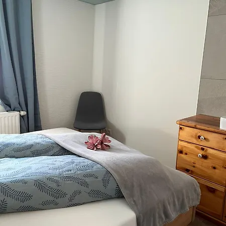 Aichlburg Apartament *