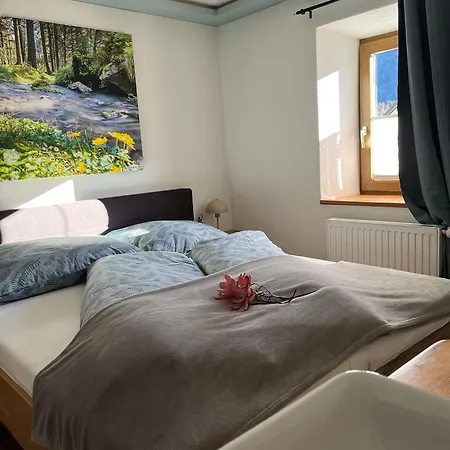 Aichlburg Apartament