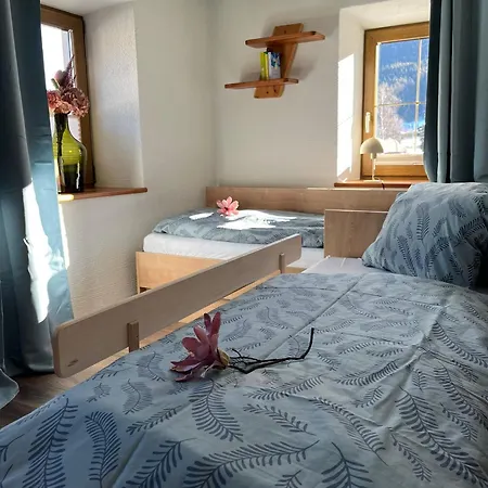 Apartament Aichlburg