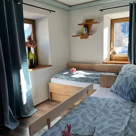 Apartament Aichlburg