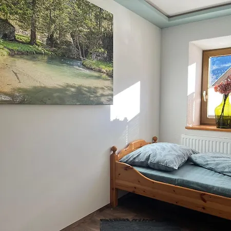 Apartament Aichlburg St. Michael im Lungau