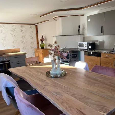 Aichlburg Apartament St. Michael im Lungau