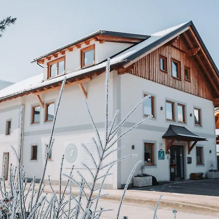 Aichlburg Appartement Sankt Michael im Lungau