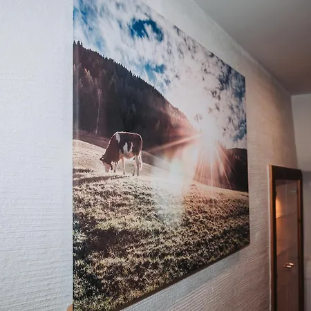 Aichlburg Sankt Michael im Lungau