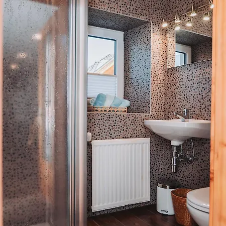 Aichlburg Apartament