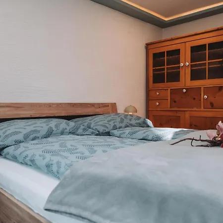 Aichlburg Apartment Sankt Michael im Lungau