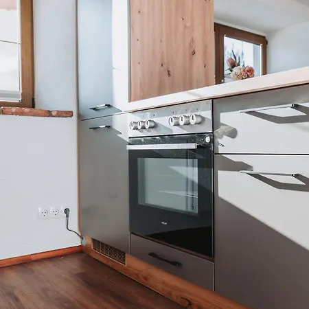 Aichlburg Apartament St. Michael im Lungau