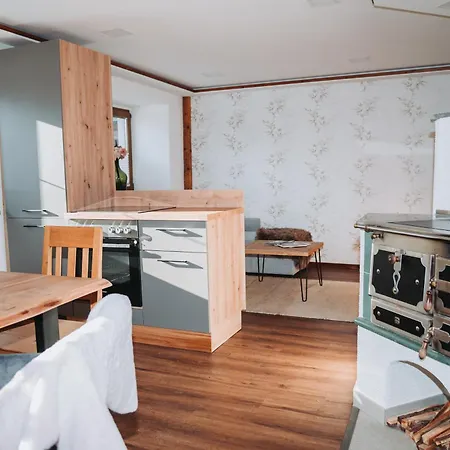 Aichlburg Sankt Michael im Lungau