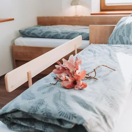 Aichlburg Appartement