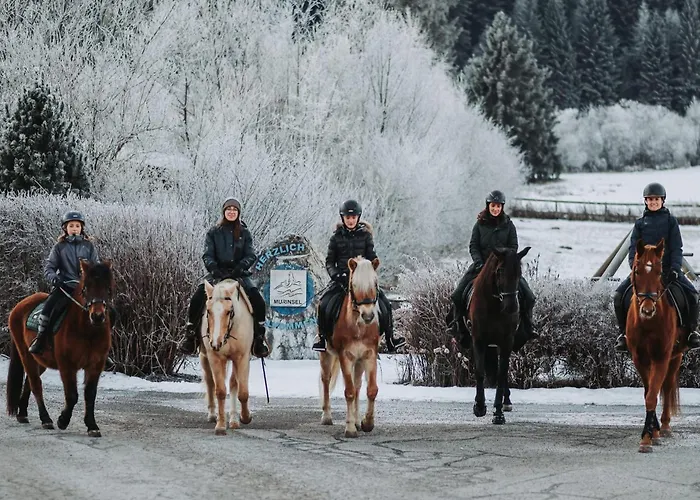 Aichlburg Sankt Michael im Lungau