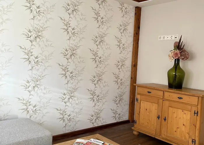 Aichlburg Apartment Sankt Michael im Lungau