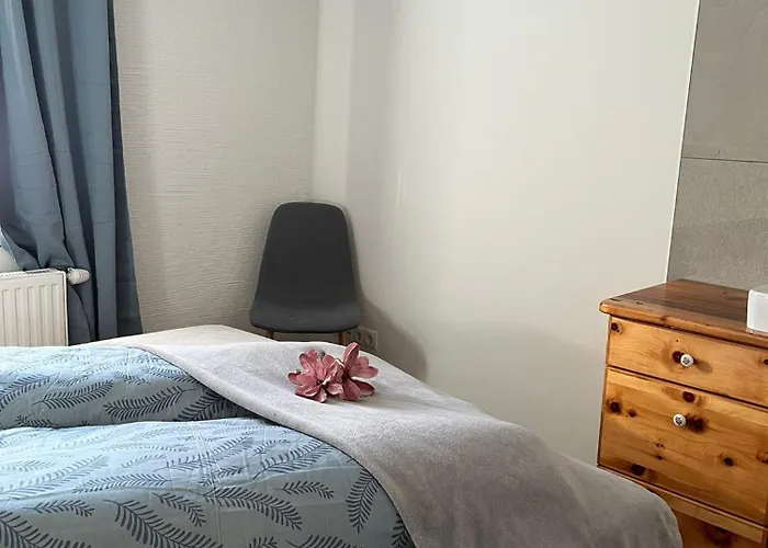 Aichlburg Apartment *