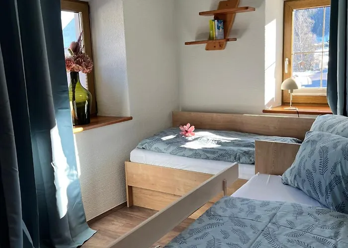 Apartment Aichlburg