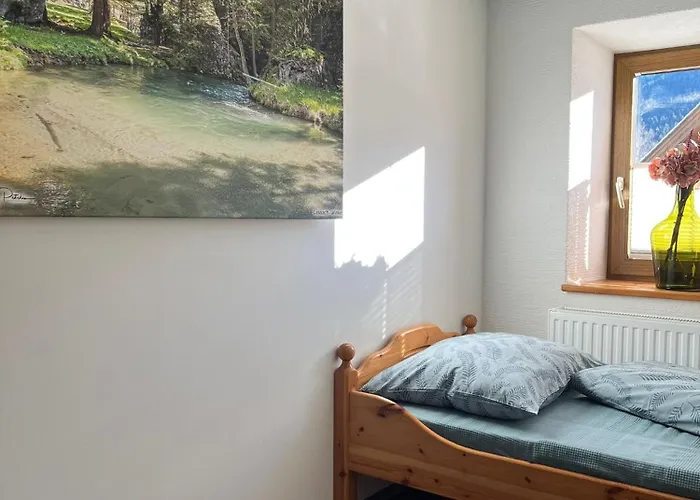 Apartment Aichlburg Sankt Michael im Lungau