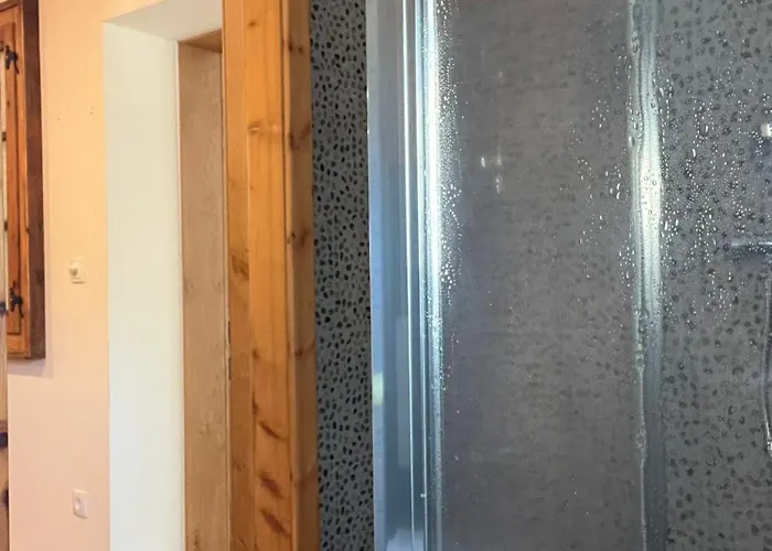 Apartment Aichlburg Sankt Michael im Lungau