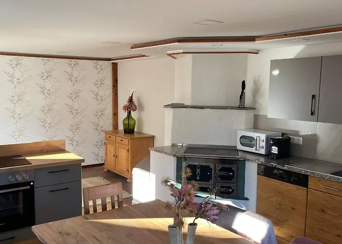 Aichlburg * Sankt Michael im Lungau