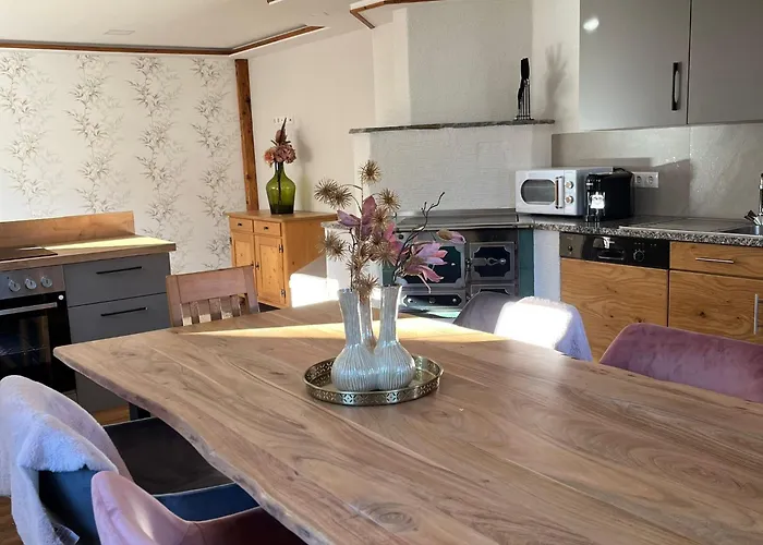 Aichlburg Daire Sankt Michael im Lungau