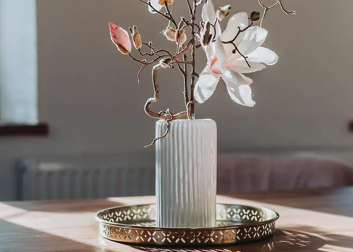 Aichlburg Apartment *