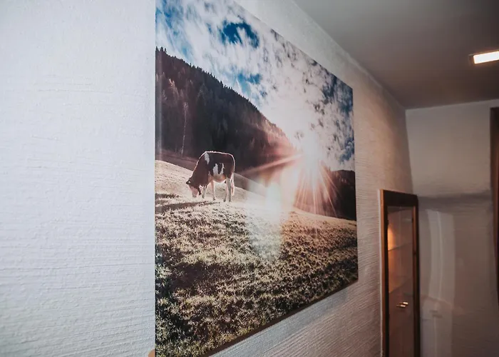 Aichlburg Sankt Michael im Lungau