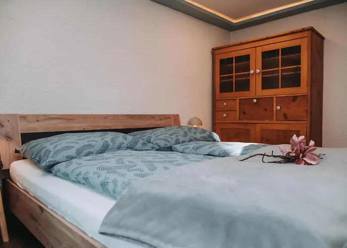 Aichlburg Apartment Sankt Michael im Lungau
