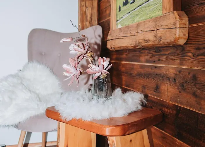 Daire Aichlburg Sankt Michael im Lungau