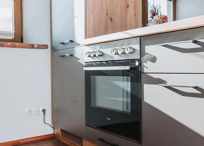 Aichlburg Apartment Sankt Michael im Lungau
