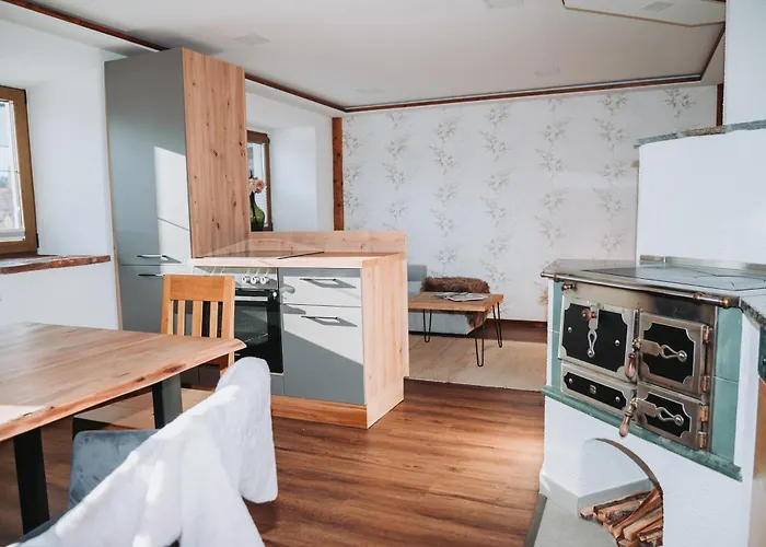 Aichlburg Sankt Michael im Lungau