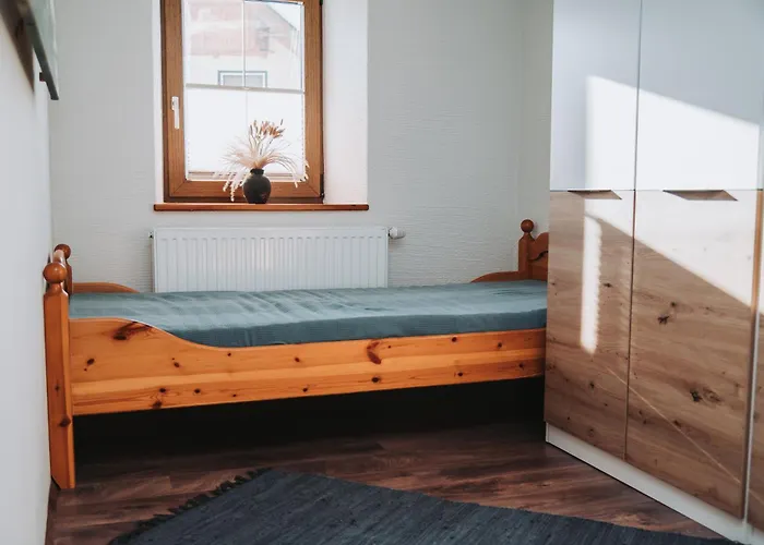 Apartment Aichlburg Sankt Michael im Lungau